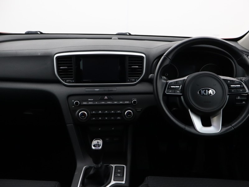 Used Kia Sportage 2018 for sale - 77965412: Photo 9