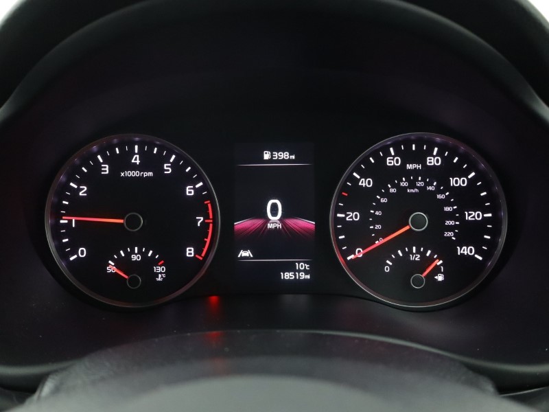 Used Kia Stonic 2022 for sale - 76980997: Photo 10