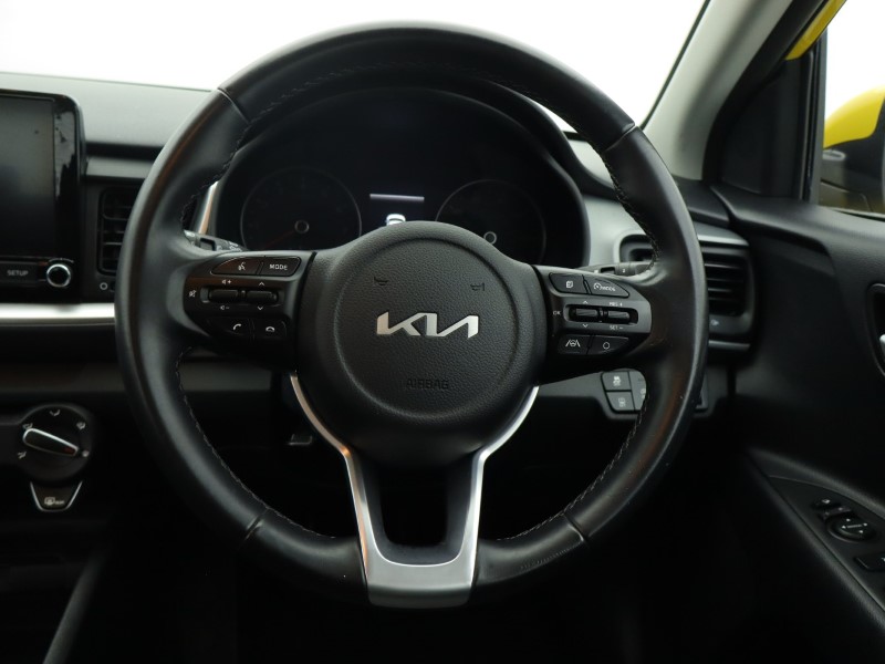 Used Kia Stonic 2022 for sale - 76980997: Photo 16