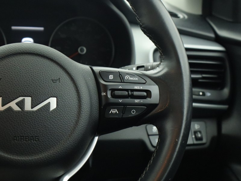 Used Kia Stonic 2022 for sale - 76980997: Photo 18