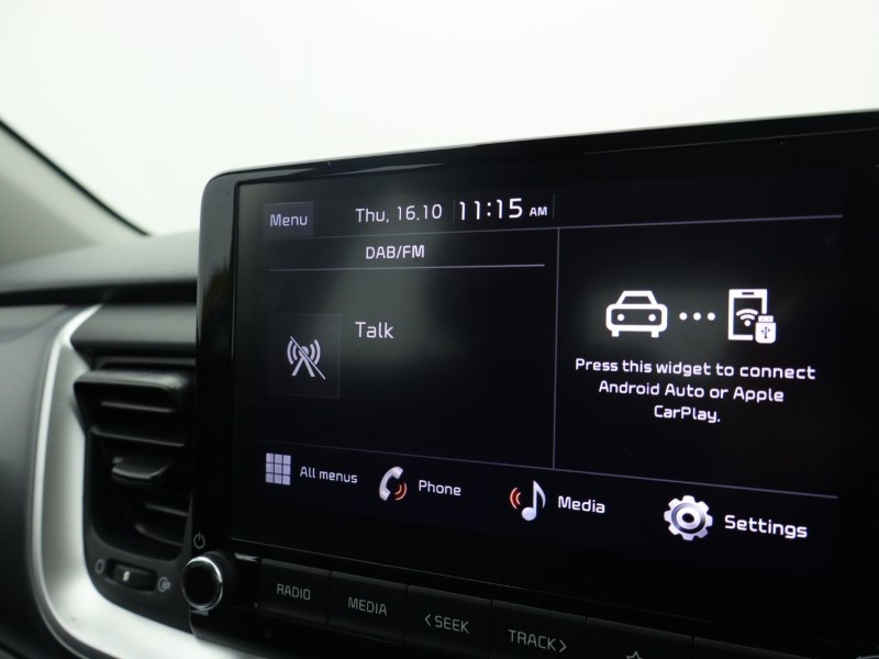 Used Kia Stonic 2022 for sale - 76980997: Photo 23