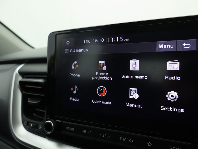 Used Kia Stonic 2022 for sale - 76980997: Photo 24