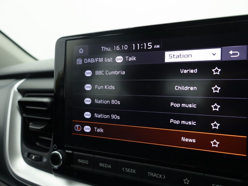 Used Kia Stonic 2022 for sale - 76980997: Photo 25