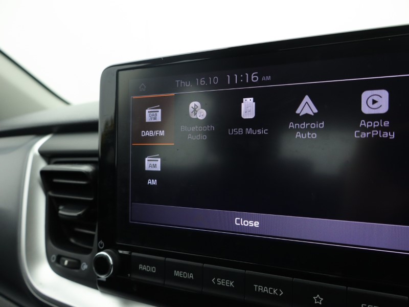 Used Kia Stonic 2022 for sale - 76980997: Photo 26