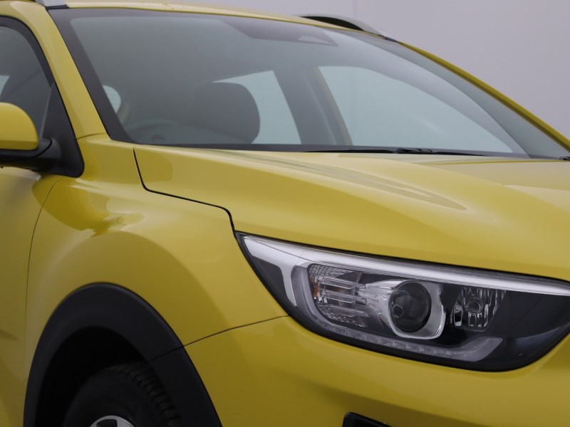 Used Kia Stonic 2022 for sale - 76980997: Photo 38