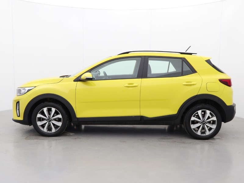 Used Kia Stonic 2022 for sale - 76980997: Photo 40