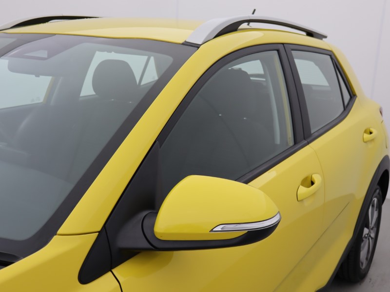 Used Kia Stonic 2022 for sale - 76980997: Photo 42