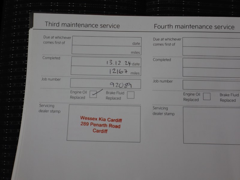 Used Kia Stonic 2022 for sale - 76980997: Photo 44