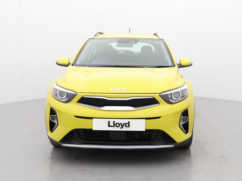 Used Kia Stonic 2022 for sale - 76980997: Photo 8