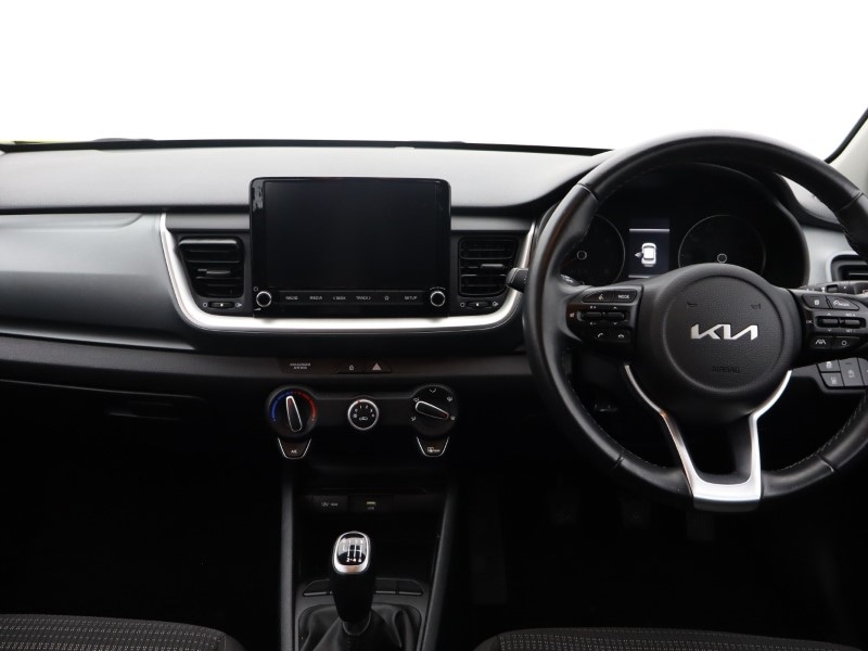 Used Kia Stonic 2022 for sale - 76980997: Photo 9