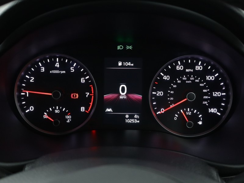 Used Kia Stonic 2023 for sale - 77326483: Photo 10