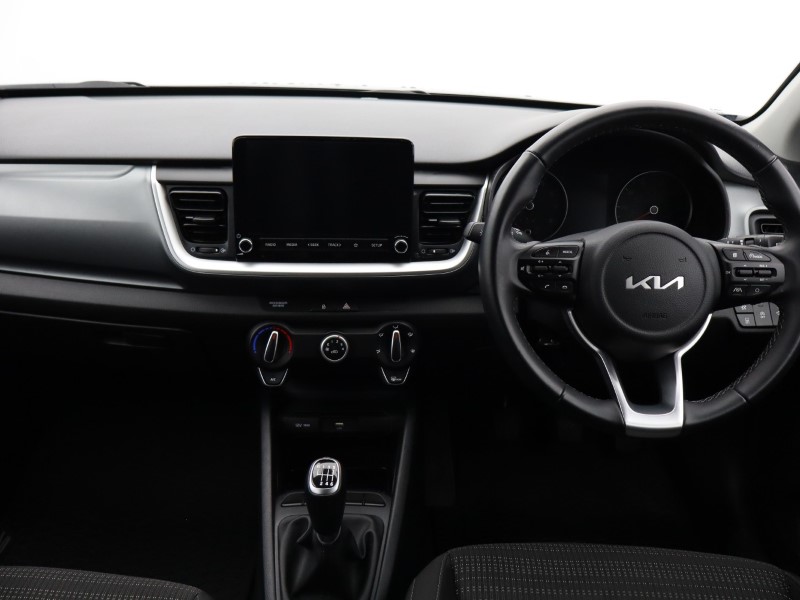 Used Kia Stonic 2023 for sale - 77326483: Photo 11