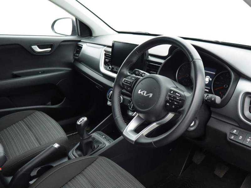 Used Kia Stonic 2023 for sale - 77326483: Photo 12