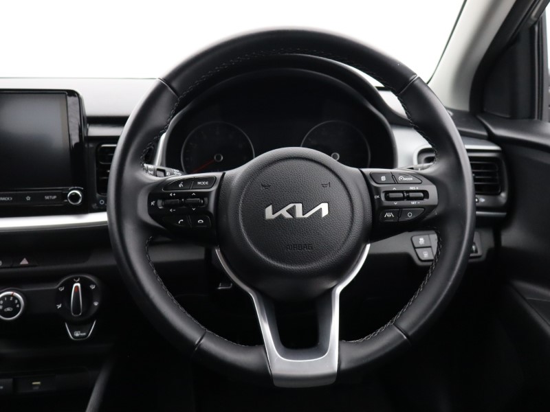 Used Kia Stonic 2023 for sale - 77326483: Photo 16