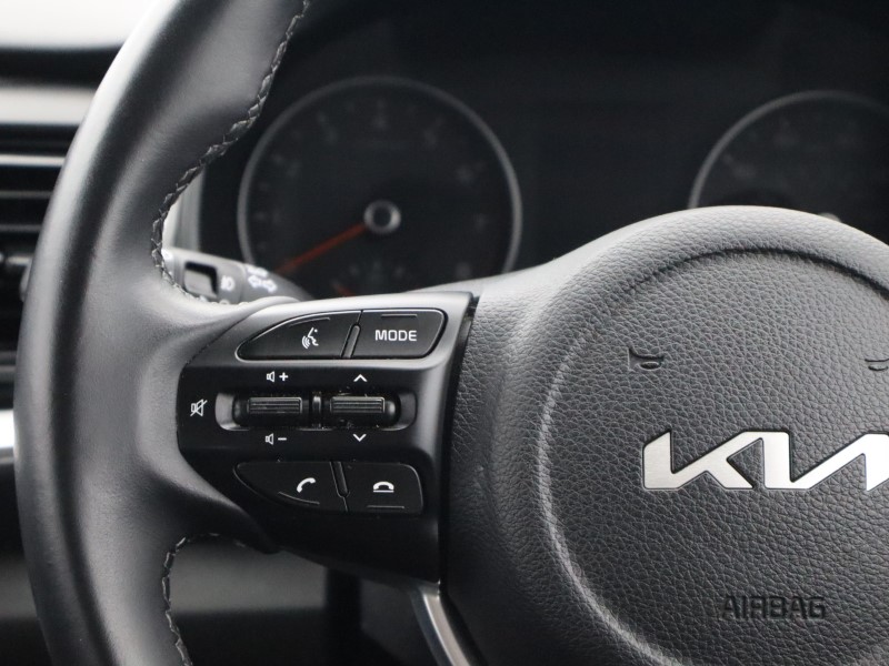 Used Kia Stonic 2023 for sale - 77326483: Photo 17