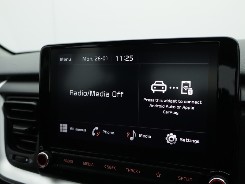 Used Kia Stonic 2023 for sale - 77326483: Photo 22