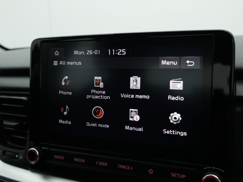 Used Kia Stonic 2023 for sale - 77326483: Photo 23