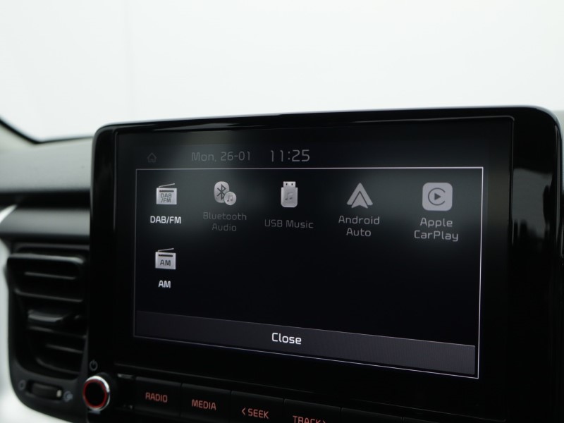 Used Kia Stonic 2023 for sale - 77326483: Photo 24