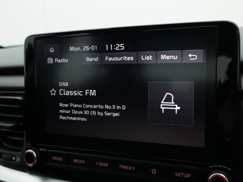 Used Kia Stonic 2023 for sale - 77326483: Photo 25