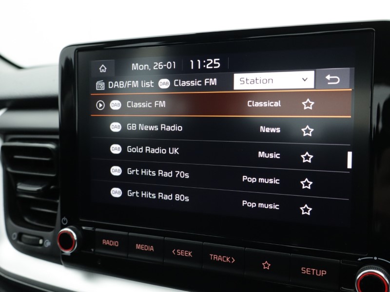 Used Kia Stonic 2023 for sale - 77326483: Photo 26