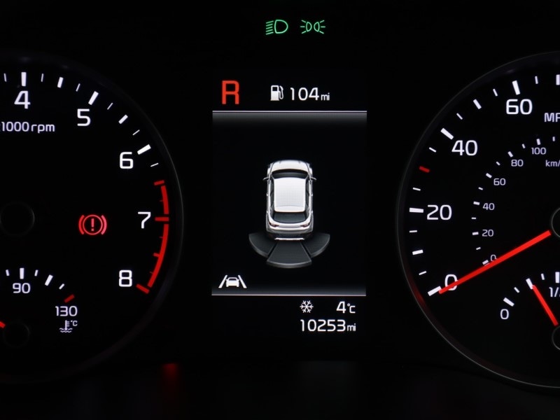 Used Kia Stonic 2023 for sale - 77326483: Photo 27