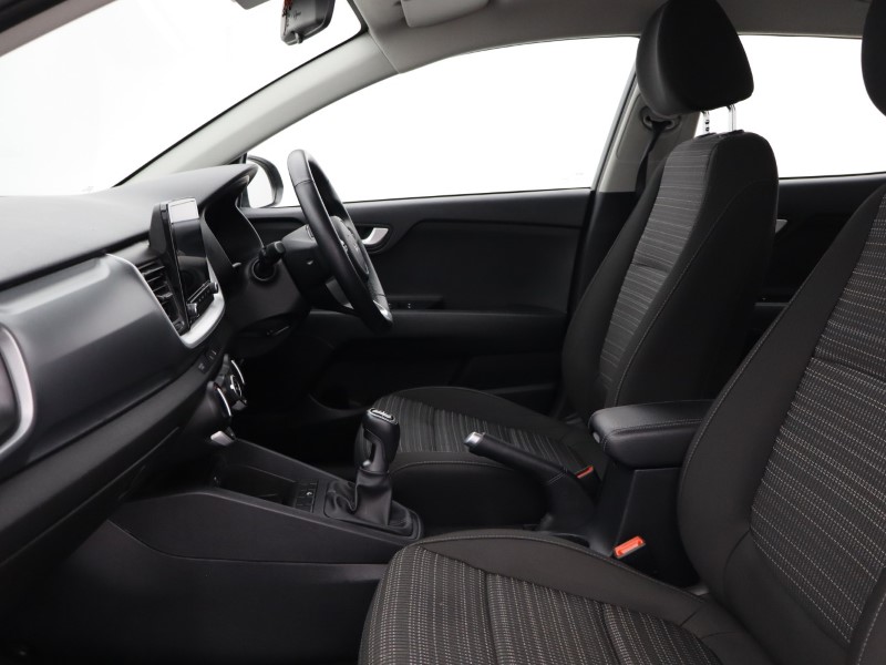 Used Kia Stonic 2023 for sale - 77326483: Photo 3