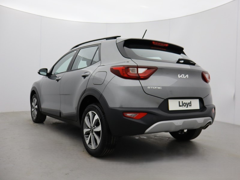 Used Kia Stonic 2023 for sale - 77326483: Photo 34