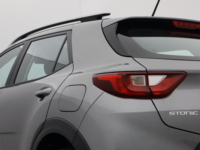 Used Kia Stonic 2023 for sale - 77326483: Photo 35