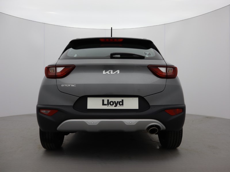 Used Kia Stonic 2023 for sale - 77326483: Photo 36