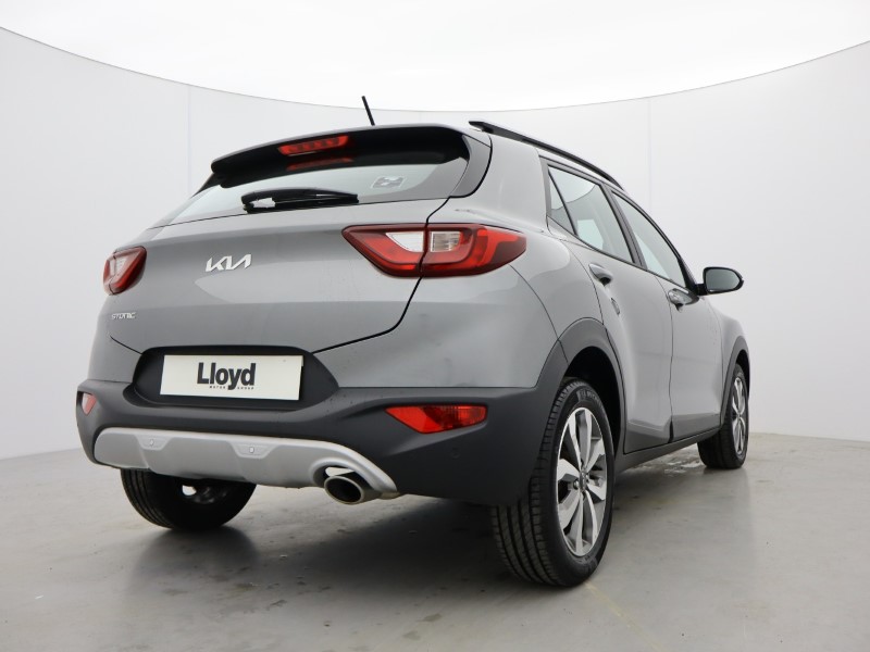 Used Kia Stonic 2023 for sale - 77326483: Photo 37