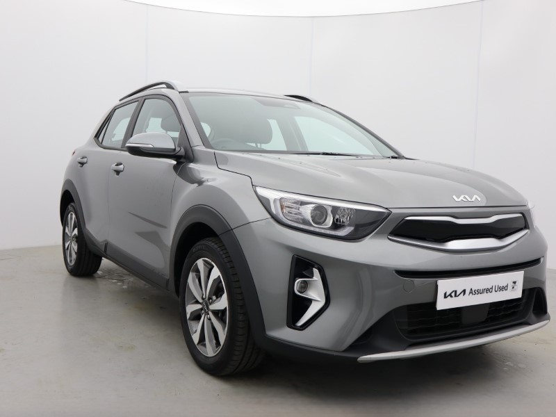 Used Kia Stonic 2023 for sale - 77326483: Photo 38