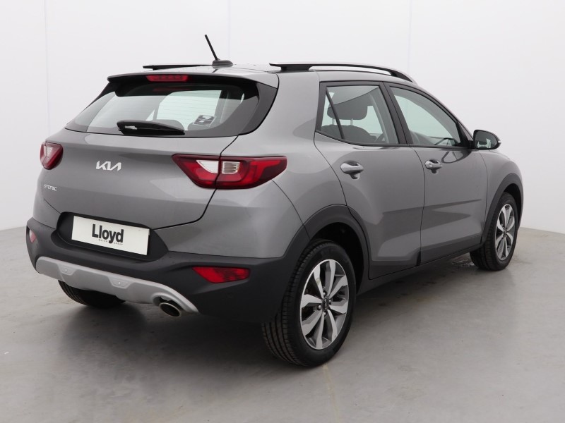 Used Kia Stonic 2023 for sale - 77326483: Photo 39