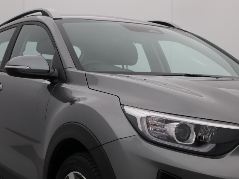 Used Kia Stonic 2023 for sale - 77326483: Photo 40