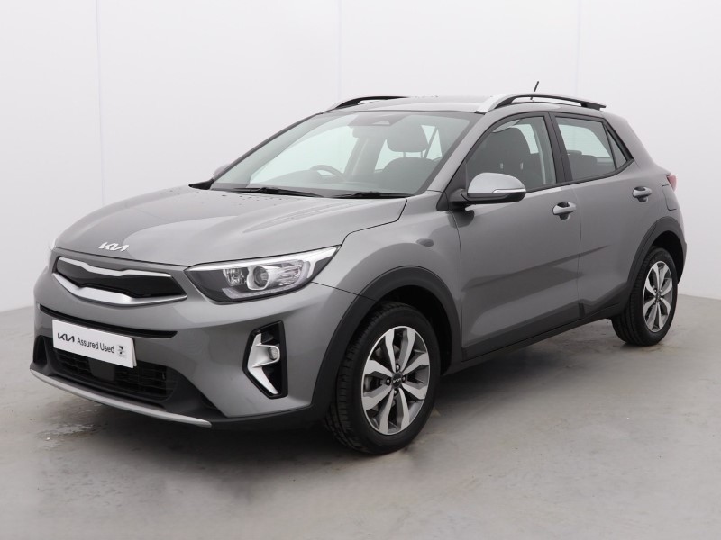 Used Kia Stonic 2023 for sale - 77326483: Photo 42