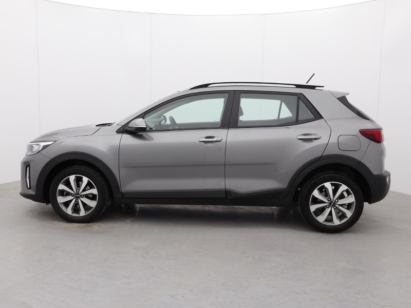 Used Kia Stonic 2023 for sale - 77326483: Photo 43