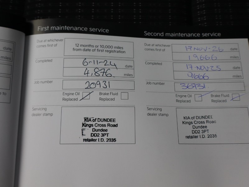 Used Kia Stonic 2023 for sale - 77326483: Photo 45