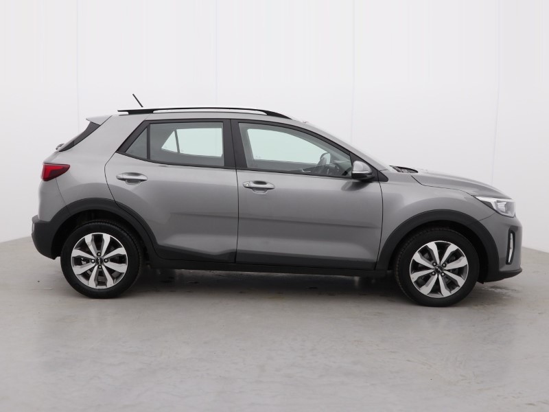Used Kia Stonic 2023 for sale - 77326483: Photo 5