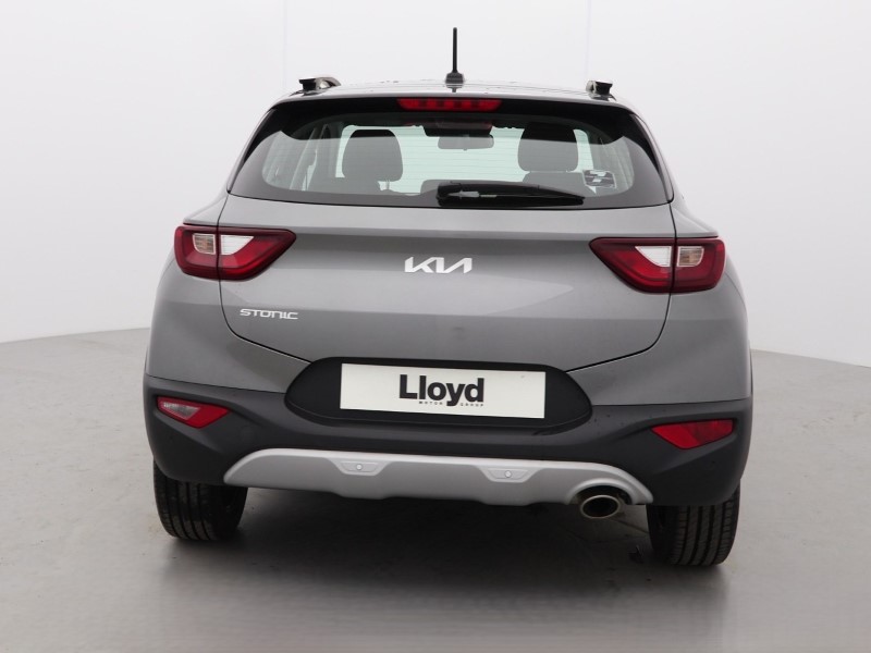 Used Kia Stonic 2023 for sale - 77326483: Photo 6