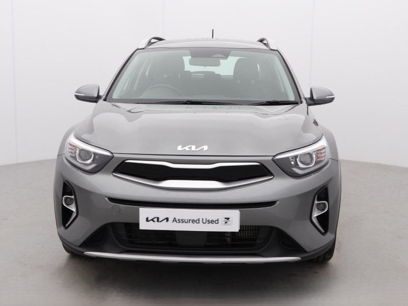 Used Kia Stonic 2023 for sale - 77326483: Photo 7
