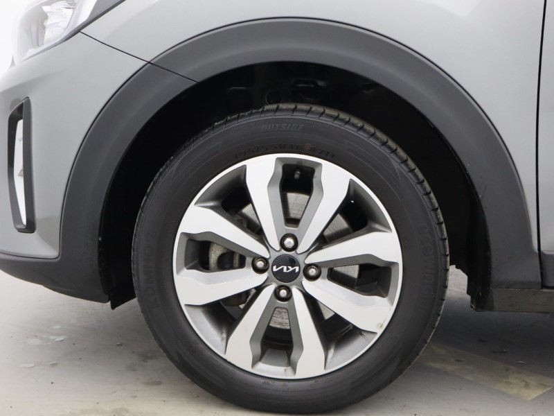 Used Kia Stonic 2023 for sale - 77326483: Photo 8