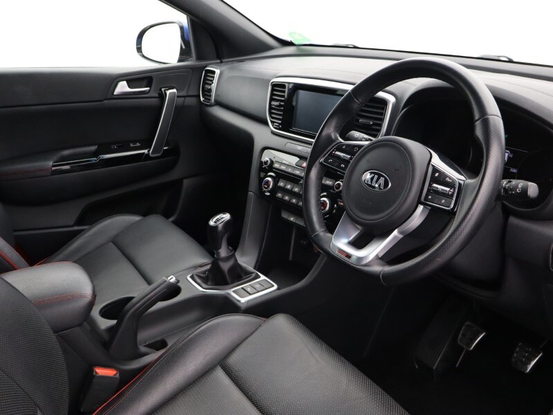 Used Kia Sportage 2019 for sale - 77504431: Photo 10