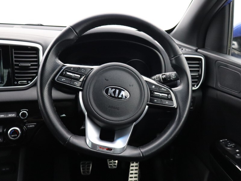 Used Kia Sportage 2019 for sale - 77504431: Photo 16