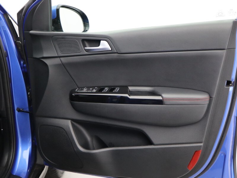 Used Kia Sportage 2019 for sale - 77504431: Photo 20