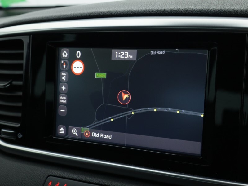 Used Kia Sportage 2019 for sale - 77504431: Photo 23