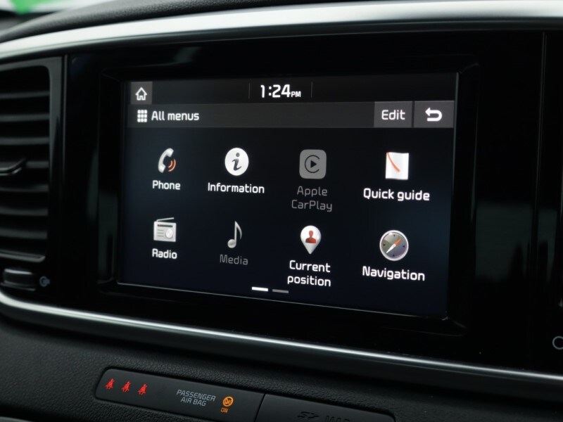 Used Kia Sportage 2019 for sale - 77504431: Photo 24