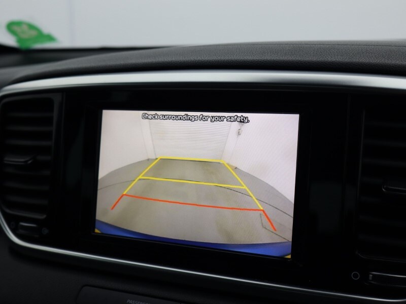 Used Kia Sportage 2019 for sale - 77504431: Photo 26