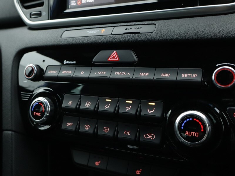 Used Kia Sportage 2019 for sale - 77504431: Photo 27