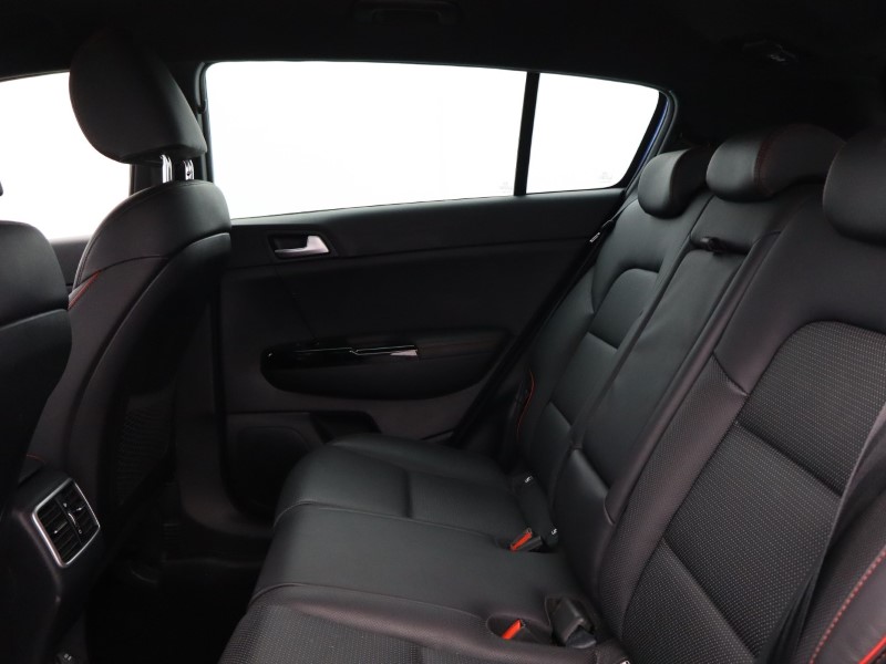 Used Kia Sportage 2019 for sale - 77504431: Photo 4