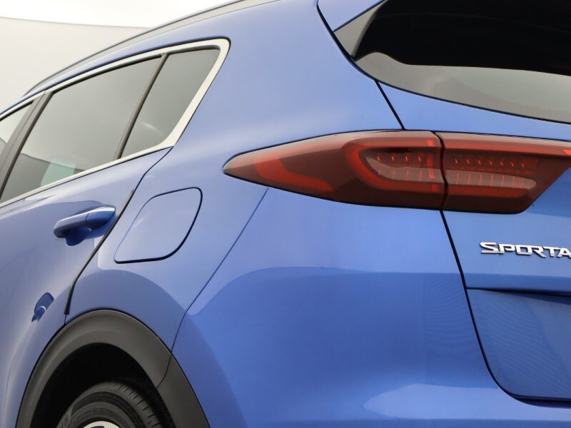 Used Kia Sportage 2019 for sale - 77504431: Photo 40