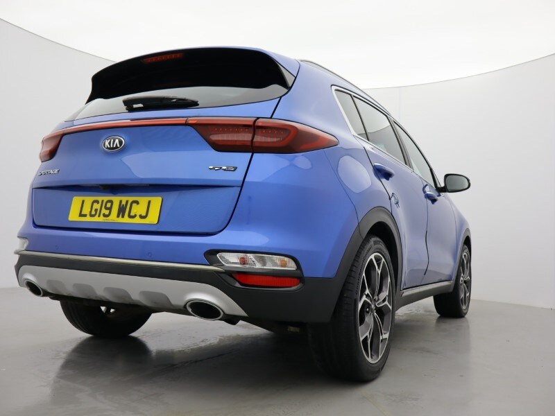 Used Kia Sportage 2019 for sale - 77504431: Photo 41